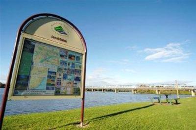 фото отеля BEST WESTERN Taree Motor Inn