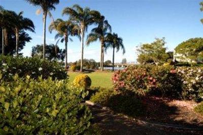 фото отеля BEST WESTERN Taree Motor Inn