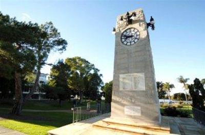 фото отеля BEST WESTERN Taree Motor Inn