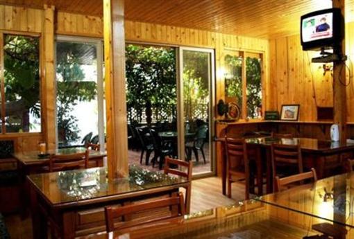 фото отеля Lazer Pension Antalya