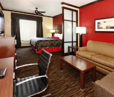 фото отеля Best Western Classic Inn & Suites