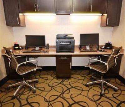 фото отеля Best Western Classic Inn & Suites