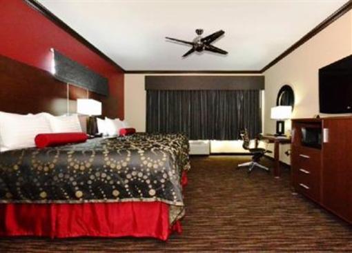 фото отеля Best Western Classic Inn & Suites