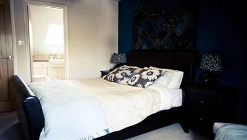 фото отеля Pembroke Guest House