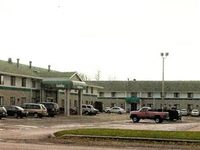 Roadstar Inn Appleton (Wisconsin)