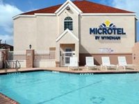 Microtel Inn & Suites Aransas Pass