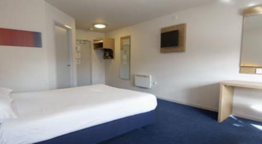 фото отеля Travelodge Wakefield Hotel