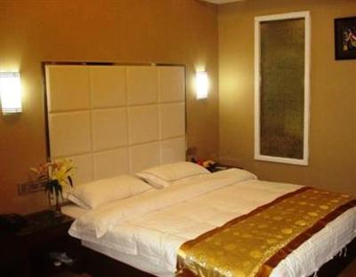 фото отеля Chun Yue Hotel Kunming