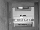 фото отеля Hotel Hortas Santiago de Compostela