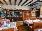 фото отеля Hotel-Restaurant and Metzgerei Rossle