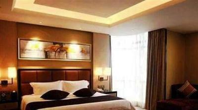 фото отеля Guanfa Junyue Hotel
