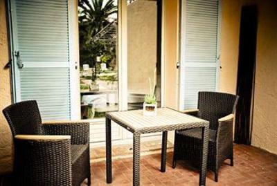 фото отеля Hotel Lune de Mougins