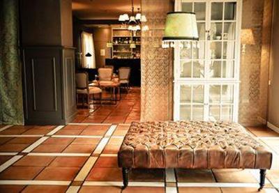 фото отеля Hotel Lune de Mougins