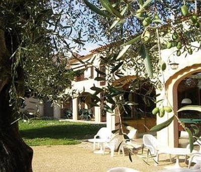 фото отеля Hotel Lune de Mougins