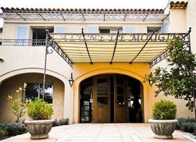 фото отеля Hotel Lune de Mougins