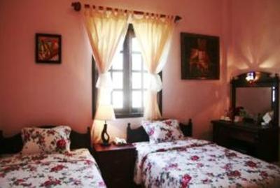 фото отеля Le Petit Paris Dalat Hotel