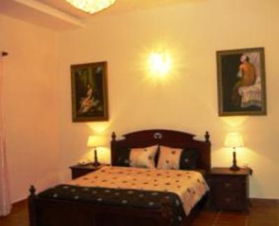 фото отеля Le Petit Paris Dalat Hotel