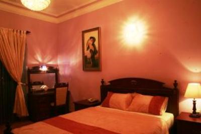 фото отеля Le Petit Paris Dalat Hotel