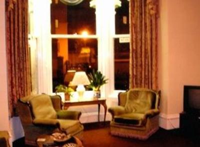 фото отеля The Danielle Hotel Scarborough
