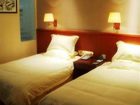 фото отеля Green Tree Inn Jiangdu Changjiang West Road