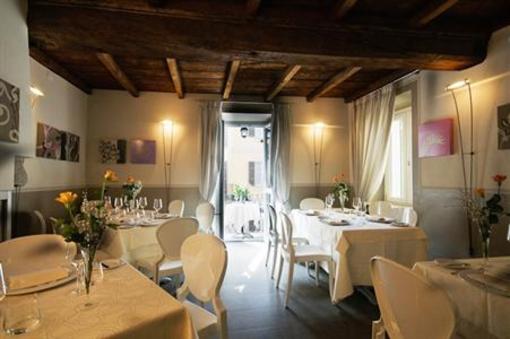 фото отеля Locanda di Orta
