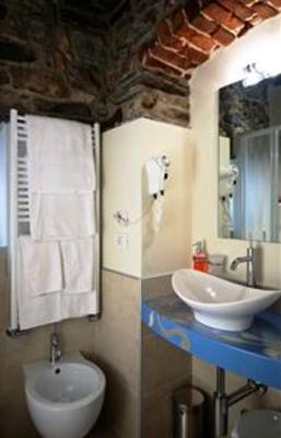 фото отеля Locanda di Orta