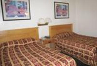 фото отеля Victoria Motel