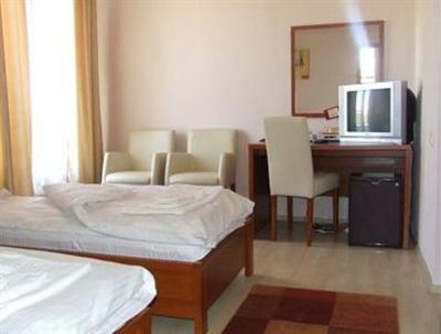 фото отеля Pensiunea Caramell Cluj-Napoca
