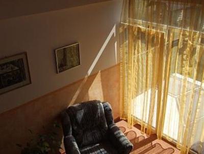 фото отеля Pensiunea Caramell Cluj-Napoca