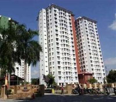 фото отеля Homestay Shah Alam