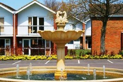 фото отеля Waterside Park Lowestoft