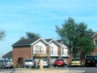 Waterside Park Lowestoft