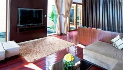 фото отеля Vinpearl Villas