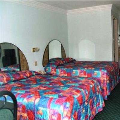 фото отеля Scottish Inns & Suites East Tidwell