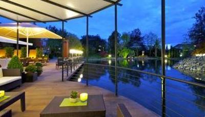 фото отеля Wellings Parkhotel