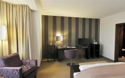 фото отеля Wellings Parkhotel