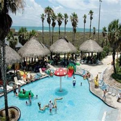 фото отеля South Padre Beach Resort