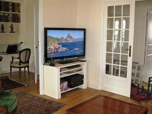 фото отеля Apartment Rue d'Amsterdam