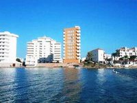 Vistamar Apartments La Manga del Mar Menor