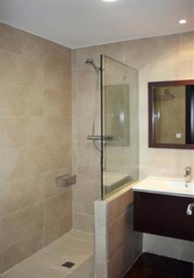 фото отеля Apartamentos Turisticos Sagasta Logrono