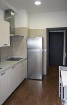 фото отеля Apartamentos Turisticos Sagasta Logrono