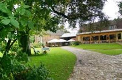 фото отеля Gasthof Zur Linde Michendorf