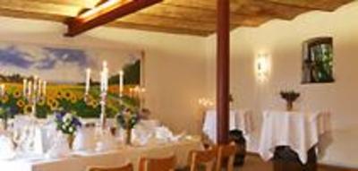 фото отеля Gasthof Zur Linde Michendorf