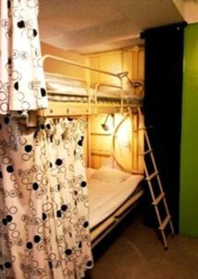 фото отеля Hostel Kyotokko