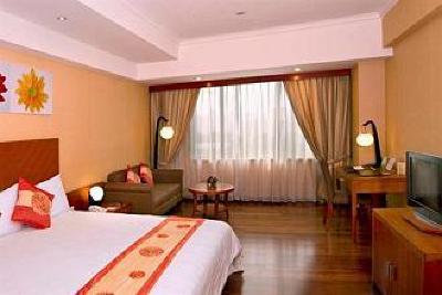 фото отеля Hotel Atlet Century Park
