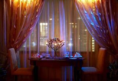 фото отеля Hotel Atlet Century Park