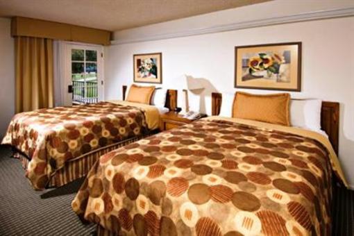 фото отеля Arizona Golf Resort