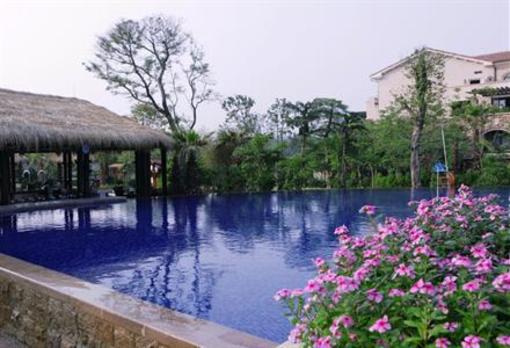 фото отеля Mayland Resort