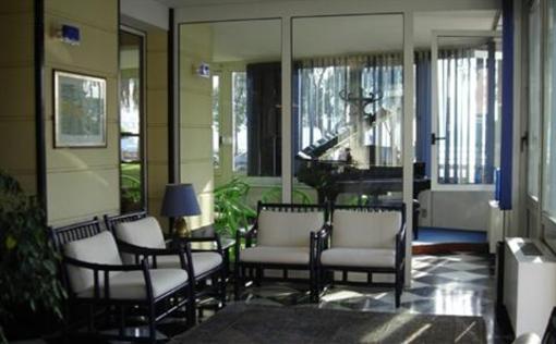 фото отеля Rosabianca Hotel Rapallo