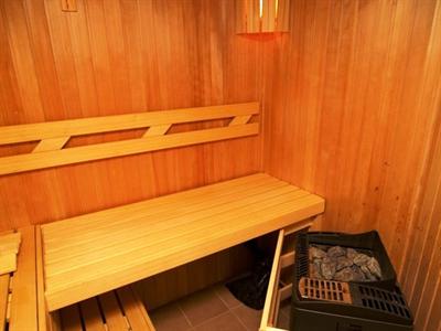 фото отеля Sporthotel Kurzovni